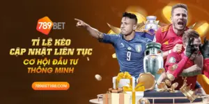 Tỉ lệ kèo